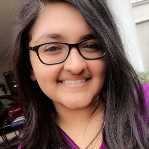 Meet your Posher, Suzanne